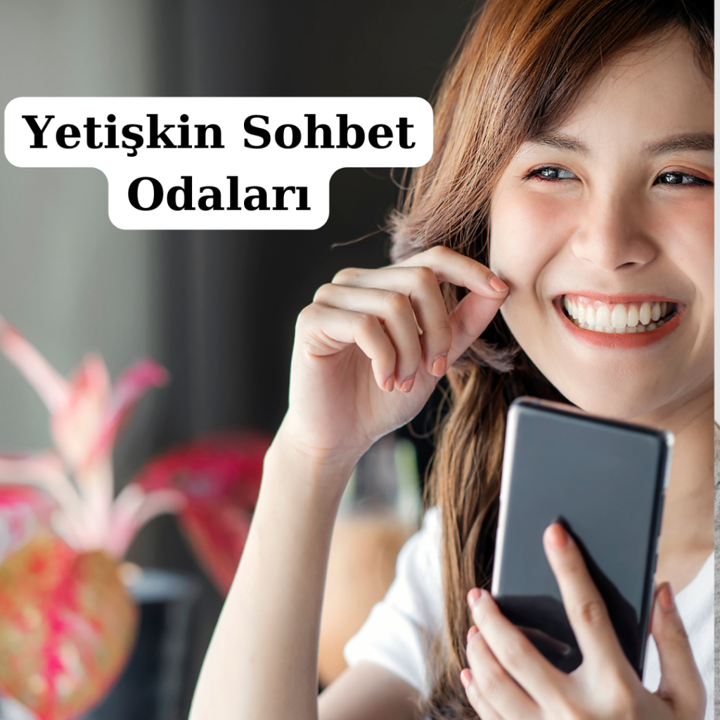 Yetişkin Sohbet